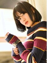 コロ(COLO)&nbsp;【COLO 吉祥寺 マスミツ】ブルーボブ