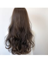 シエナ(CIENA)&nbsp;【CIENA】大人可愛い！愛されエアリーカール