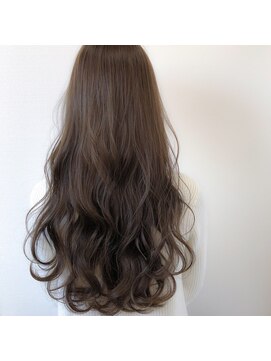 シエナ(CIENA) 【CIENA】大人可愛い!愛されエアリーカール