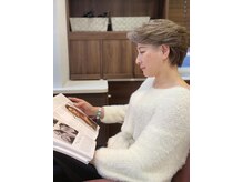ヘアデザイン トリップ(HAIR DESIGN TRIP)