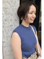 ミジョレ(MIJYORE)&nbsp;タイトショート