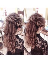 セットサロン カリーナ(carina)&nbsp;大人ローポニー