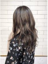 エイト ヘアサロン 渋谷本店(EIGHT)&nbsp;【EIGHT渋谷】makise 32