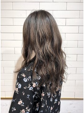 エイト ヘアサロン 渋谷本店(EIGHT) 【EIGHT渋谷】makise 32