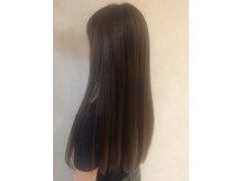 ヘアーデザイン ヴィフ(HAIR DESIGN vif)