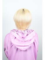 クリップ ジョイント ゴッド(CLIP JOINT GOD) ポイントエクステ☆