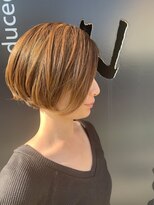 クリエイターズ スペース エヌ(creator's space N) マッシュボブ