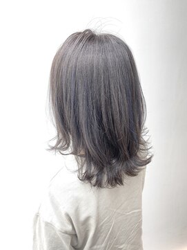 ヘッツ 仙台駅前店(HETTU) 髪質改善/ブリーチ/ダブルカラー/韓国/レイヤー/仙台/学割U24