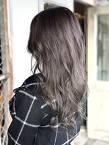 フェーディン(fa/din)&nbsp;ダークグレージュ