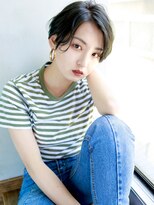 バース(BIRTH)&nbsp;天神【BIRTH】クールショート×前下がり