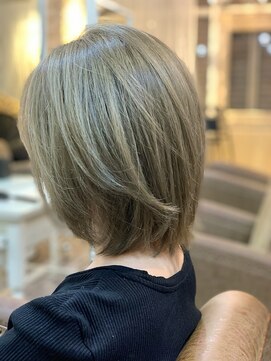 モルーア 錦糸町(Moruadh) Moruadh