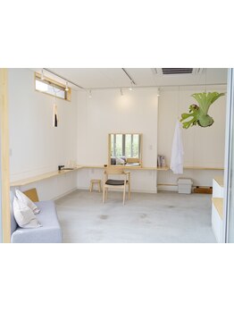 【粕屋】高技術×マンツーマン施術で理想のトレンドスタイルを♪お子様同伴も歓迎のアットホームサロン☆