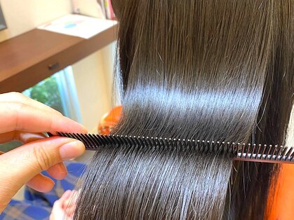 アビタ ヘアーメイク(Habita Hair+Make)の写真