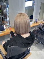 ニキータ(Nikiita)&nbsp;ホワイトミルクティー　B8676