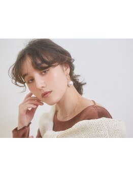 【新規10%OFF】お子様同伴可！お子様と一緒にご来店できるアットホームサロン★