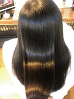 ナゴンスタイル(NAGON STYLE)&nbsp;髪質改善トリートメント