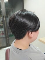 セグエサロン (SEGUE THE SALON) ツーセクションショート☆
