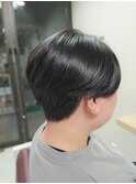 ツーセクションショート☆