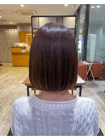 モードケイズ 西宮(MODE K's)&nbsp;西宮/髪質改善/白髪染め/縮毛矯正/ハイライト/イルミナカラー