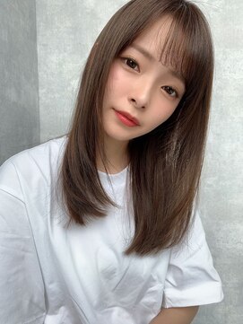 アストランティア 栄店(ASTRANTIA) 名古屋・栄の五つ星サロン☆【ASTRANTIA】