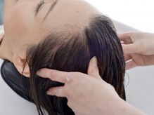 サイファー ヘアークリエイション(CIPHER Hair Creation)