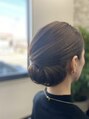 ヘアプロデュースグラント(hair produce grant) 一緒に綺麗になりましょう♪