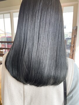 ダフネトリートクラブ(DAPHNE TREAT CLUB) 酸熱トリートメント