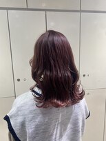 フォルテ ギンザ(FORTE GINZA)&nbsp;ローズピンク