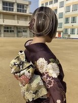 アイリー 名古屋(A/LEE)&nbsp;ミッッックスカラー！