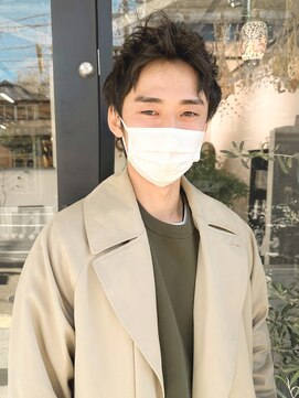 リテ(rite) ショートレイヤー