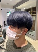 ディープブルー