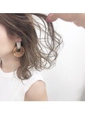 リラックスウェーブ＿ミディアム＿000714