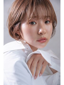 シー 岡崎(,SHE) 大人ガーリー/チョコレート/モード/プリカール/岡崎/東岡崎