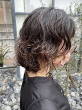 アーティック ヘア ディーヴァディーヴォ テスタ(ARTIC HAIR DIVA DIVO TESTA)