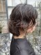 アーティック ヘア ディーヴァディーヴォ テスタ(ARTIC HAIR DIVA DIVO TESTA)の写真/【当日予約OK◎】DIVA DIVOのパーマで、おしゃれなのに“楽”が叶います◎髪のお悩みも解決致します！