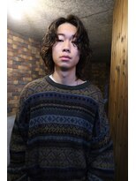 ワビサビ(WB/SB)&nbsp;YUITO STYLE No.4