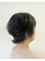 コーチ(COACH)&nbsp;マッシュウルフ