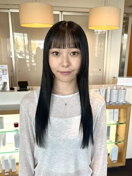 ナンブ セントラル(nambu-CENTRAL) ヒメカット