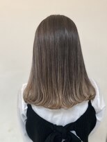 レヴール(reveur)&nbsp;(髪質改善/メンズカット/インナーカラー/ケアブリーチ/学割U24)