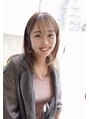 オーリーヘアー(Olliy hair) 田中 美帆