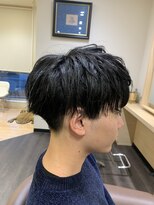 ジャンプザチーター(JUMP the cheetah)&nbsp;ナチュラルマッシュ