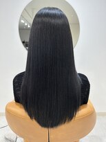 イト(ito.)&nbsp;髪質改善縮毛矯正