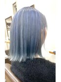 アンブレラクリアブルー