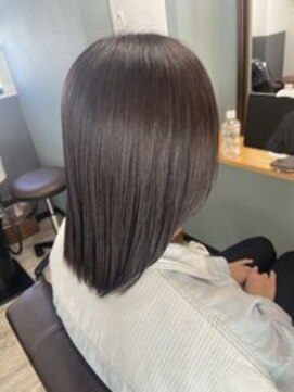 サニー(Sunny) ツヤツヤミディアム