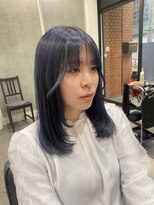 ココット 京橋店(cocotte)&nbsp;顔周りレイヤーカット