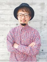 グラッチェ(grazie) 田前 雄大