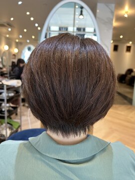 アンフィ 矢向(Anphi) 5-75 ショート