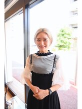 ルレ(Relais) 厚地 春伽