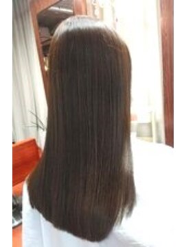 牛田の美容室 ディーゼル(DiESEL) 【ドレッシーケア＆トステア】髪質改良/髪質改善/トリートメント