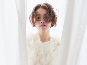 シンクショップ 京都河原町店(THINK SHOP)の写真/【ロング料金なし♪】経験豊富なスタイリストと「なりたい」を叶えるプライベートな空間♪リフレッシュにも